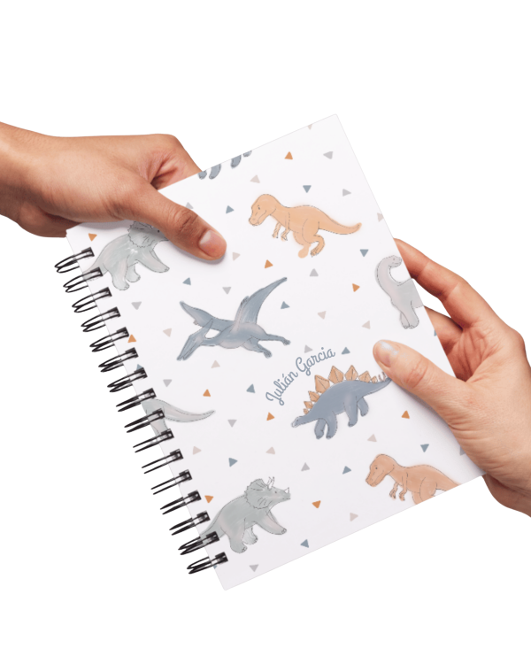 Carnet pediátrico Baby Boy