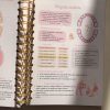 Carnet pediátrico Baby Girl - Imagen 16