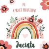 Carnet pediátrico Baby Girl - Imagen 45
