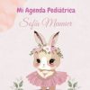 Carnet pediátrico Baby Girl - Imagen 46