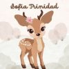 Carnet pediátrico Baby Girl - Imagen 55