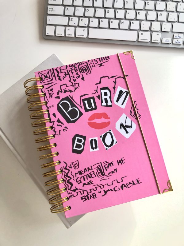 Agenda Girly - Imagen 9