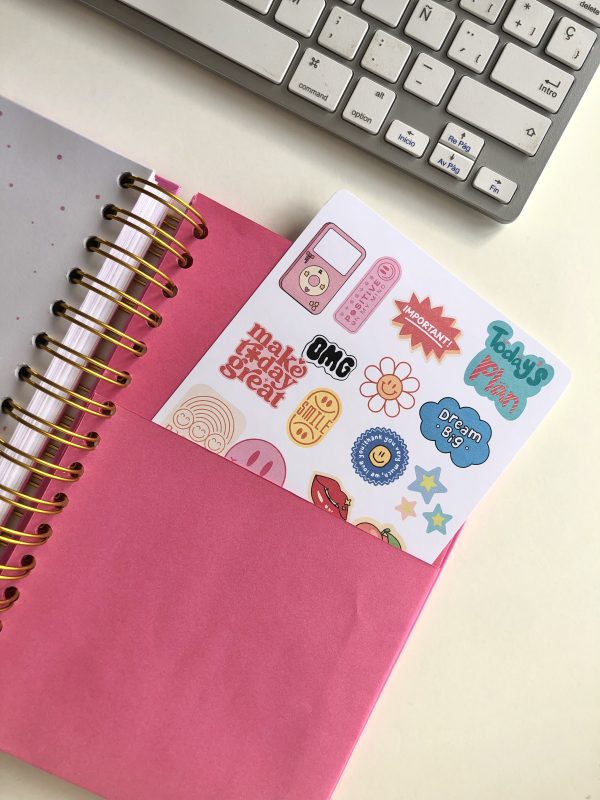 Agenda Girly - Imagen 10