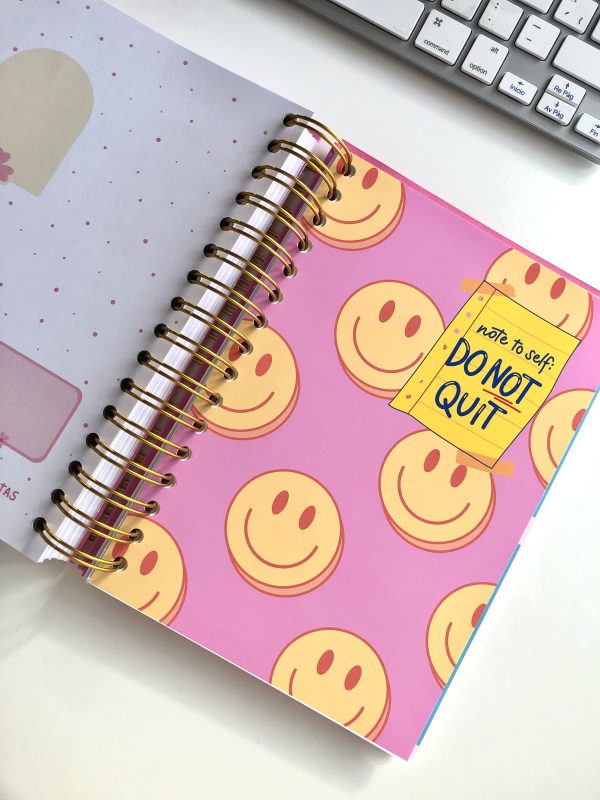 Agenda Girly - Imagen 11