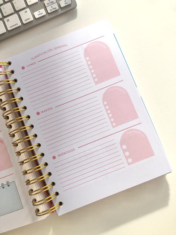 Agenda Girly - Imagen 14