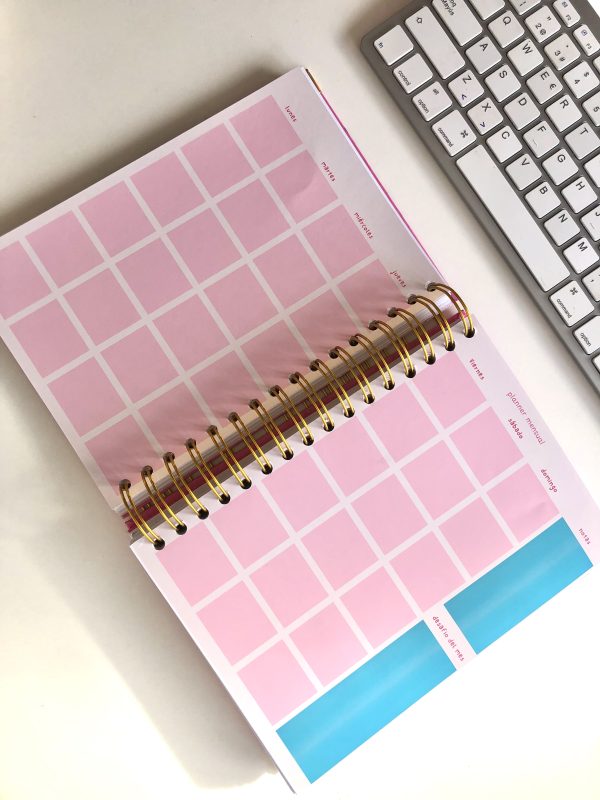 Agenda Girly - Imagen 15