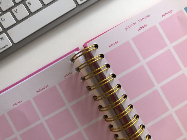 Agenda Girly - Imagen 2