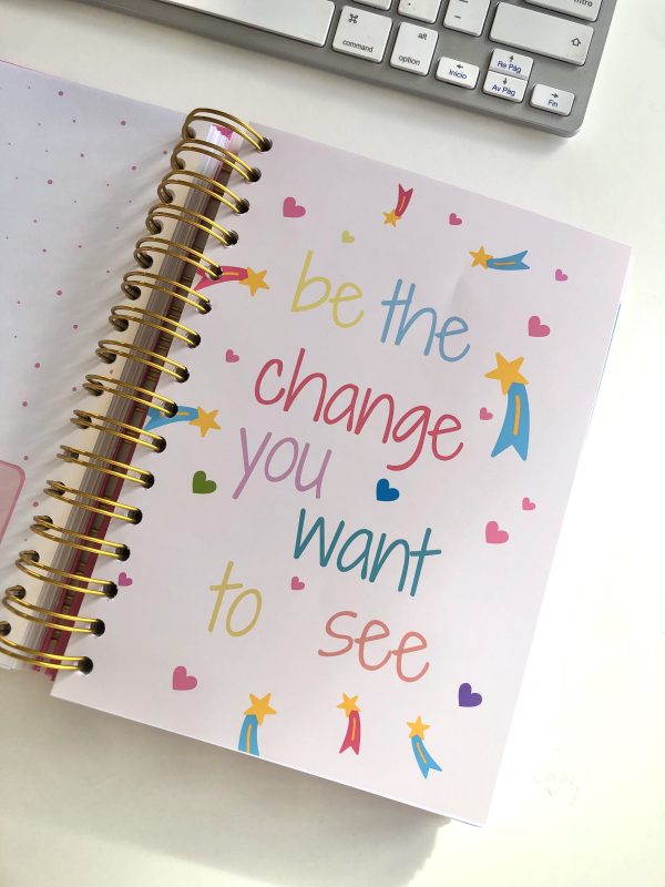 Agenda Girly - Imagen 16