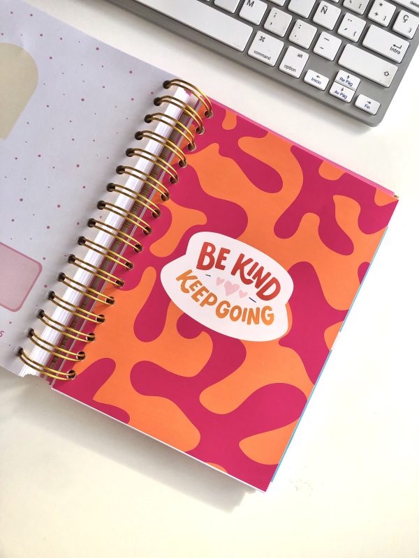 Agenda Girly