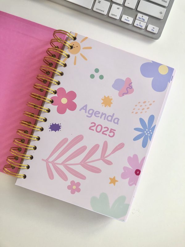 Agenda Girly - Imagen 18