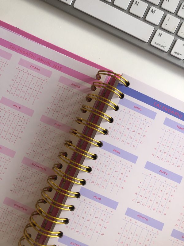 Agenda Girly - Imagen 5