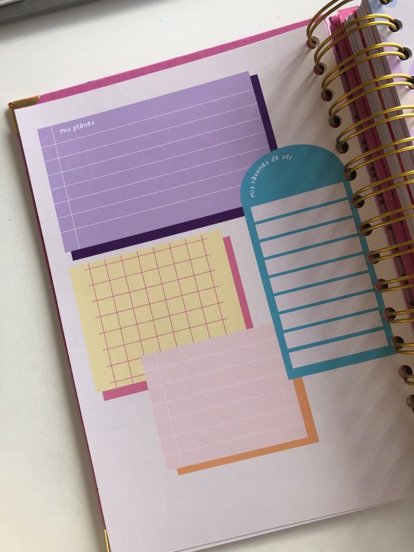 Agenda Girly - Imagen 7