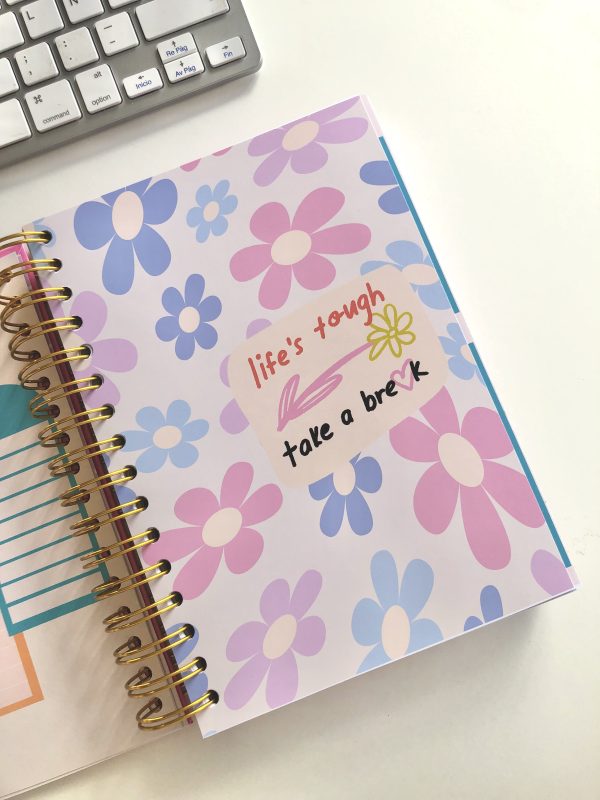 Agenda Girly - Imagen 8