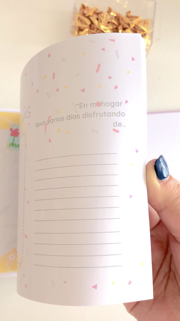 Albúm "Mi Primer año" - Imagen 7